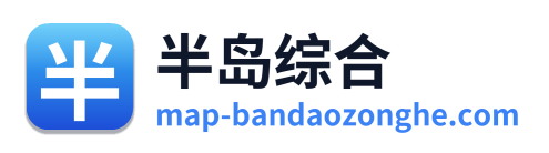 半岛综合 Logo